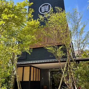Hotel Fukudaya, Tokyo