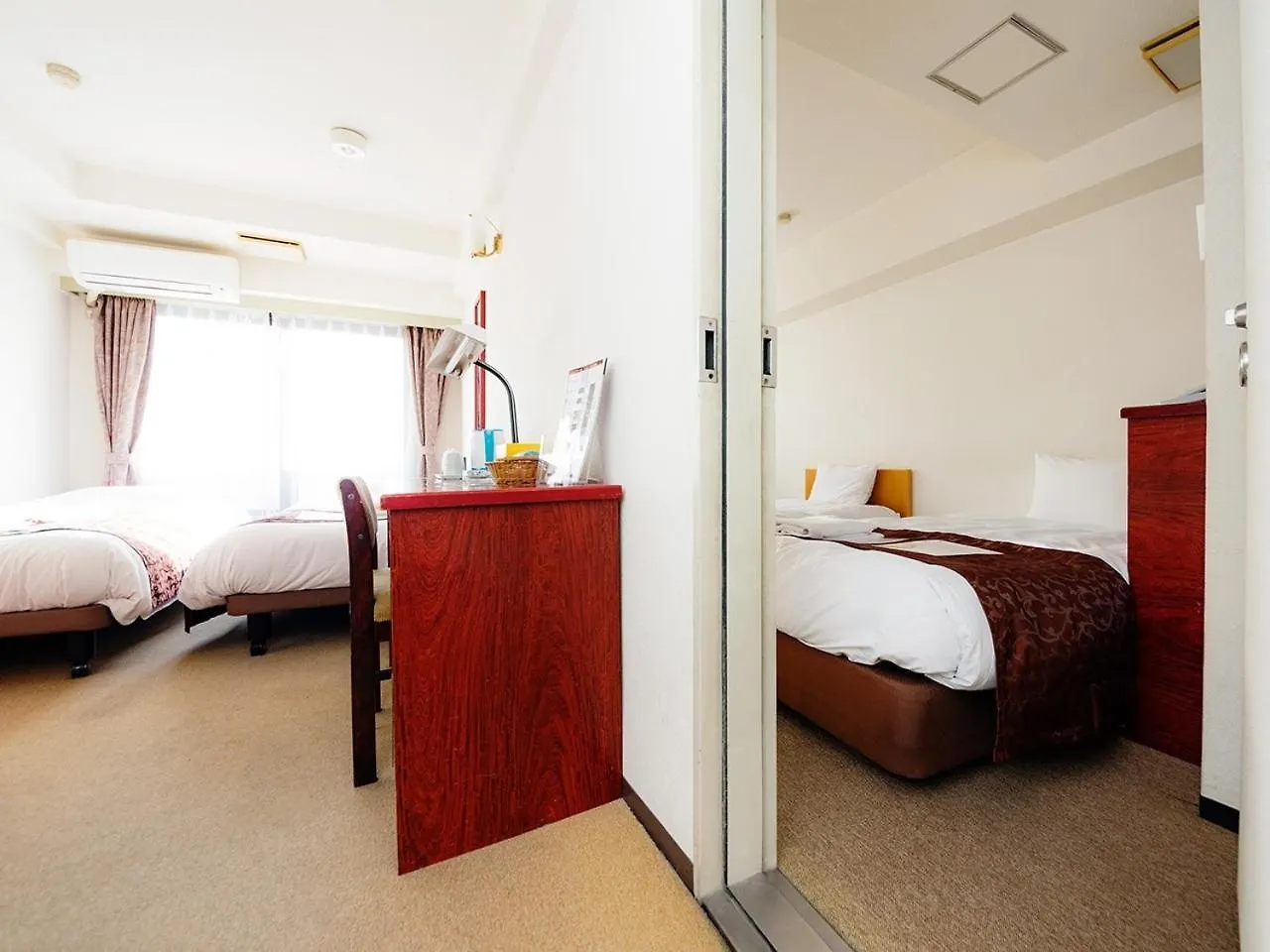 Sky Heart Hotel Koiwa - Vacation Stay 51656V Tokyo Giappone
